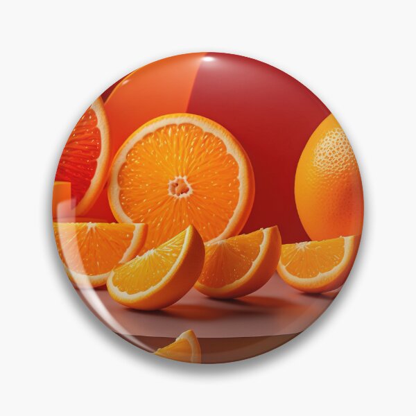 Item preview, Oranges on top oranges background tone fruit Pro photography designed and sold by jetaiart.