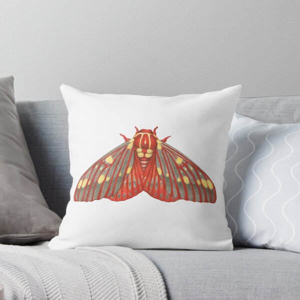 Item preview, Regal Moth (Citheronia regalis) designed and sold by JadaFitch.