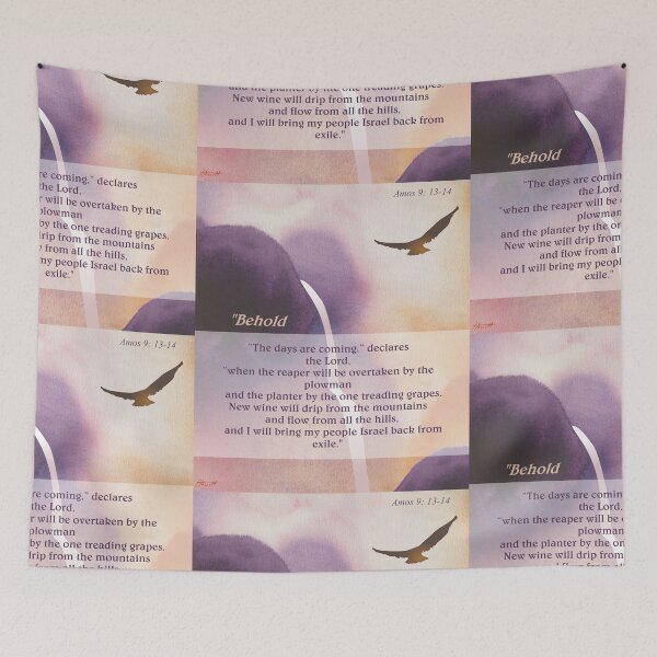 Item preview, The Days Are Coming designed and sold by Patricia Howitt.