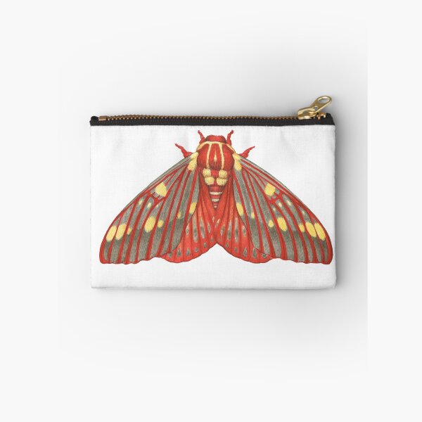 Item preview, Regal Moth (Citheronia regalis) designed and sold by JadaFitch.