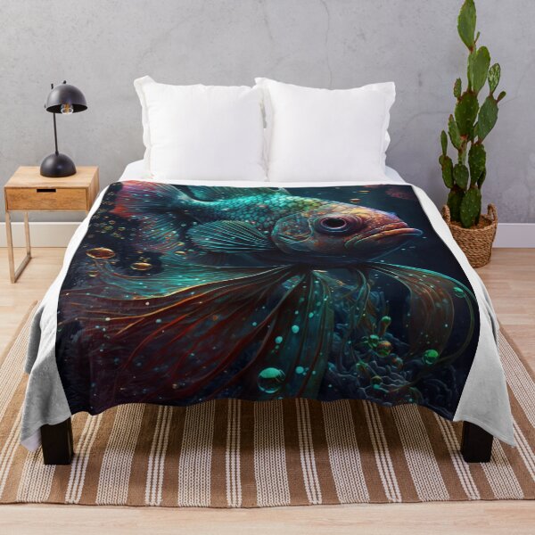 Item preview, Zodiac Signs Pisces #12-086 designed and sold by nikoart001.