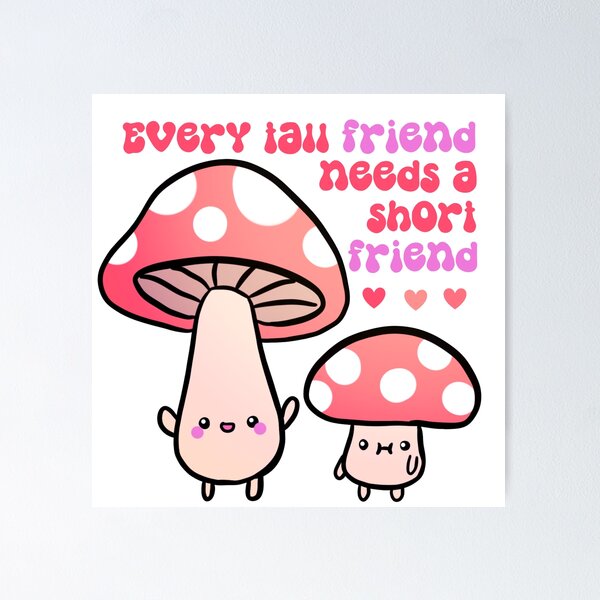 emotional support mushroom & snail friend 🍄🐌 pattern by @fanaticalfi