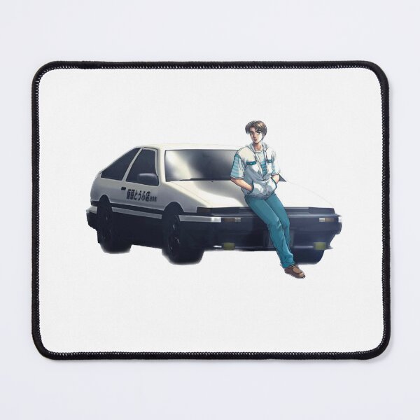 Item preview, initial d designed and sold by enzo1x.