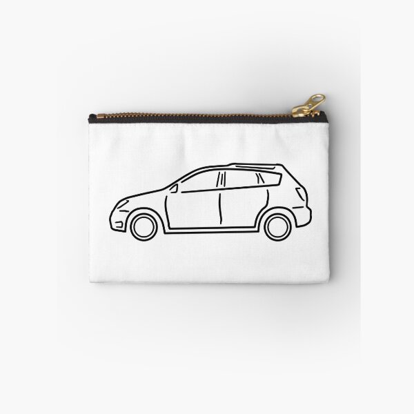 Item preview, Pontiac Vibe GT designed and sold by AutoClub.