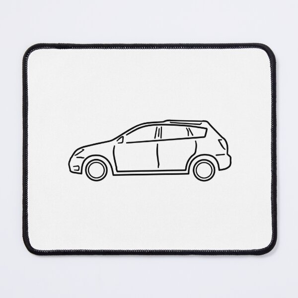 Item preview, Pontiac Vibe GT designed and sold by AutoClub.