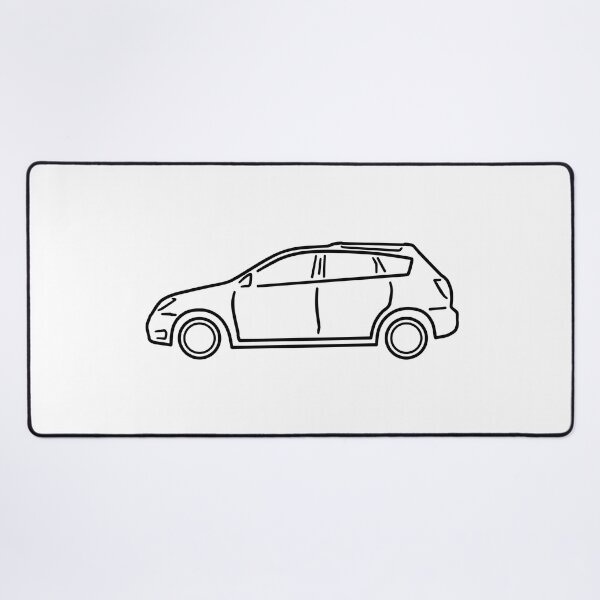 Item preview, Pontiac Vibe GT designed and sold by AutoClub.