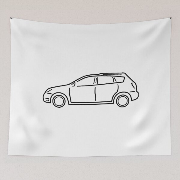 Item preview, Pontiac Vibe GT designed and sold by AutoClub.