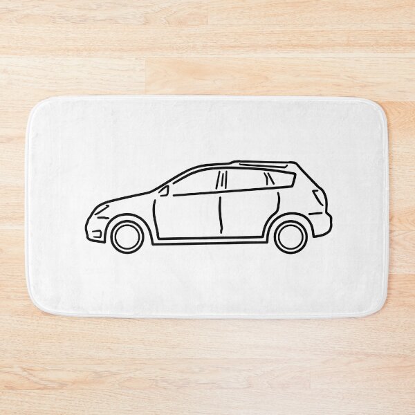 Item preview, Pontiac Vibe GT designed and sold by AutoClub.