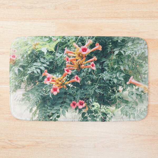 Item preview, Tecoma blossom  designed and sold by Khala.