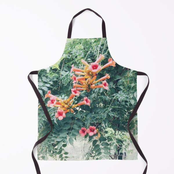 Item preview, Tecoma blossom  designed and sold by Khala.