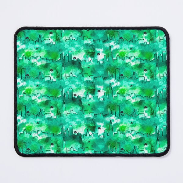 Item preview, Chi-Rish (Chicago Irish)  designed and sold by IrishVikingDesigns.