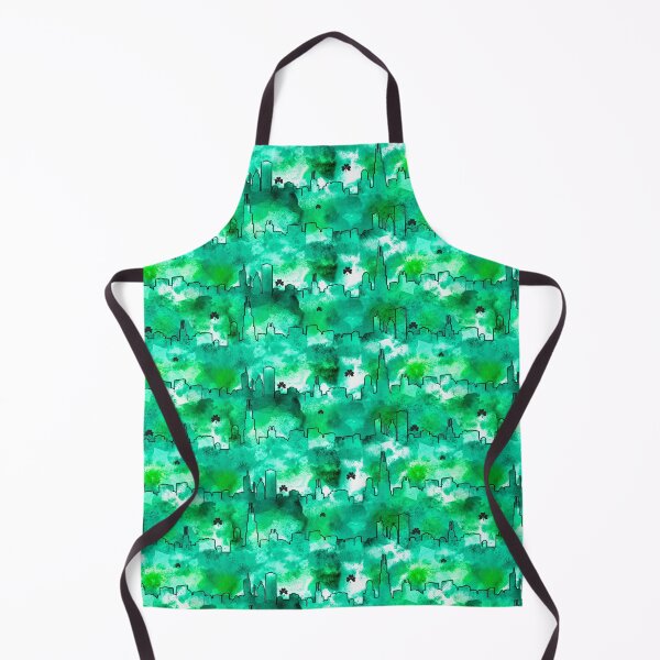 Item preview, Chi-Rish (Chicago Irish) designed and sold by IrishVikingDesigns.