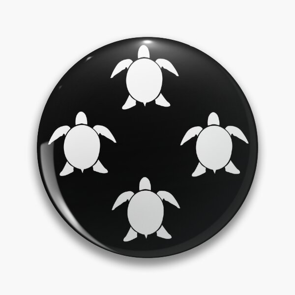 Item preview, white sea turtles designed and sold by andrew JOHNSEN.