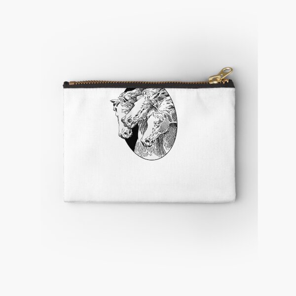 Item preview, wild horses designed and sold by Arthinkink.