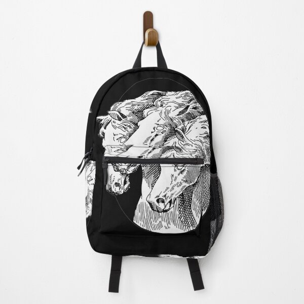 Item preview, wild horses designed and sold by Arthinkink.