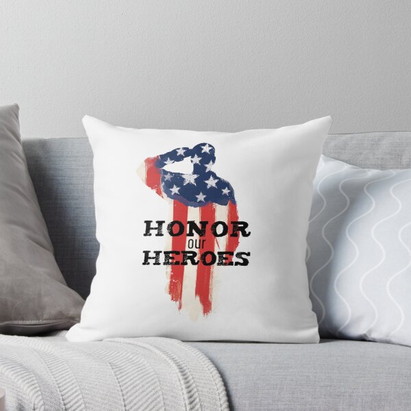 Item preview, Honor Our Heroes American Patriot Patriotic Days designed and sold by activlifewear.