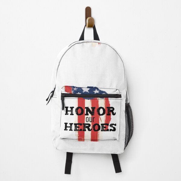 Item preview, Honor Our Heroes American Patriot Patriotic Days designed and sold by activlifewear.