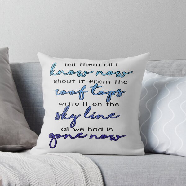 Item preview, Impossible - James Arthur designed and sold by laurenemma8.