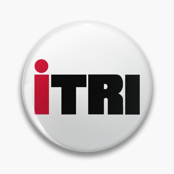 Item preview, iTri triathlon design designed and sold by ObviousArts.