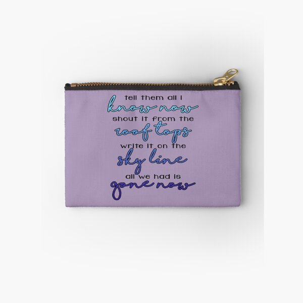 Item preview, Impossible - James Arthur designed and sold by laurenemma8.