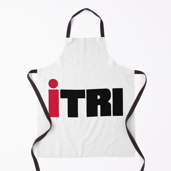 Item preview, iTri triathlon design designed and sold by ObviousArts.