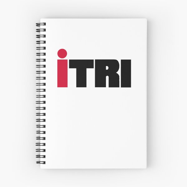 Item preview, iTri triathlon design designed and sold by ObviousArts.