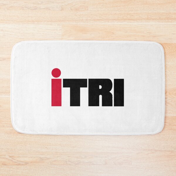 Item preview, iTri triathlon design designed and sold by ObviousArts.