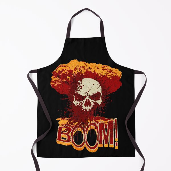 Item preview, Boom! designed and sold by Crazy Crow.