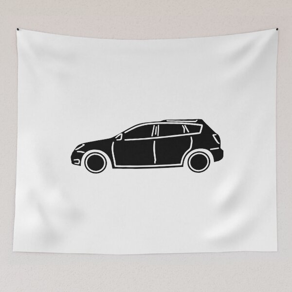 Item preview, Pontiac Vibe GT designed and sold by AutoClub.