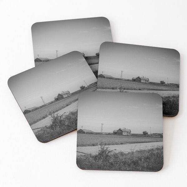 Item preview, Old Farm designed and sold by Craig Kauzmann.