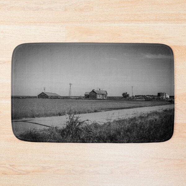 Item preview, Old Farm designed and sold by Craig Kauzmann.