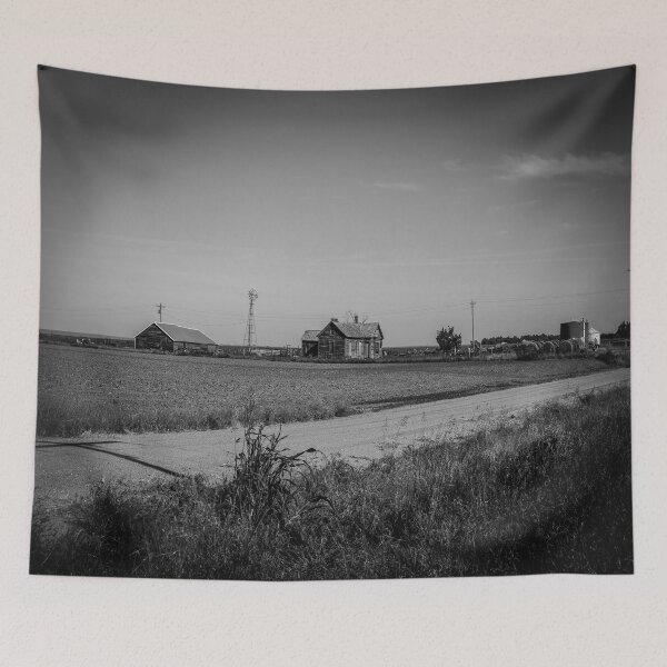 Item preview, Old Farm designed and sold by Craig Kauzmann.