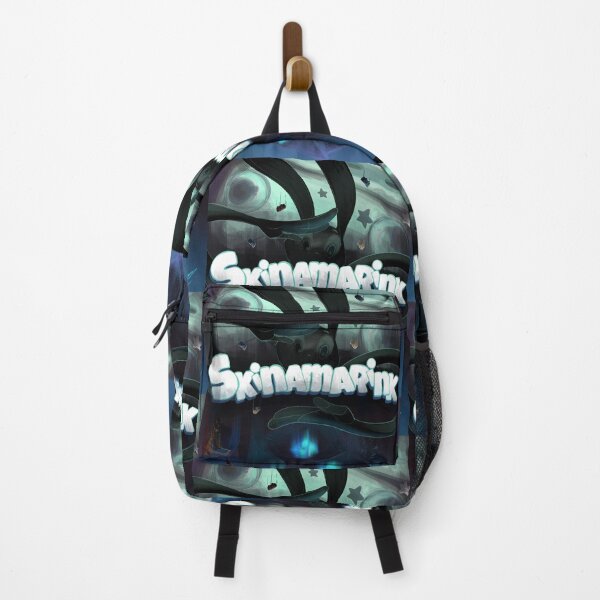 Item preview, Skinamarink poster designed and sold by TotallyOttie.