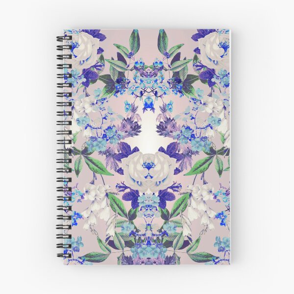 Item preview, Floral Mingle designed and sold by Zala Farah.