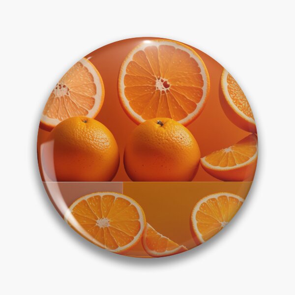 Item preview, Oranges on top oranges background tone fruit Pro photography 4 designed and sold by jetaiart.