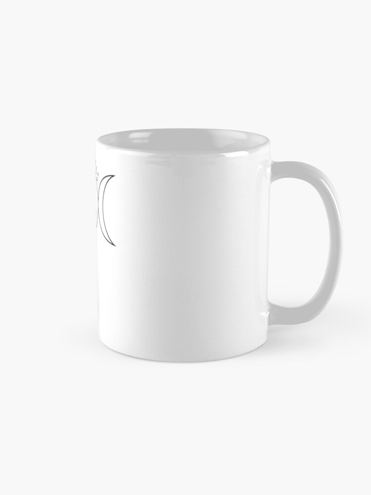 "Artemis symbol" Mug by autumnfire123 | Redbubble