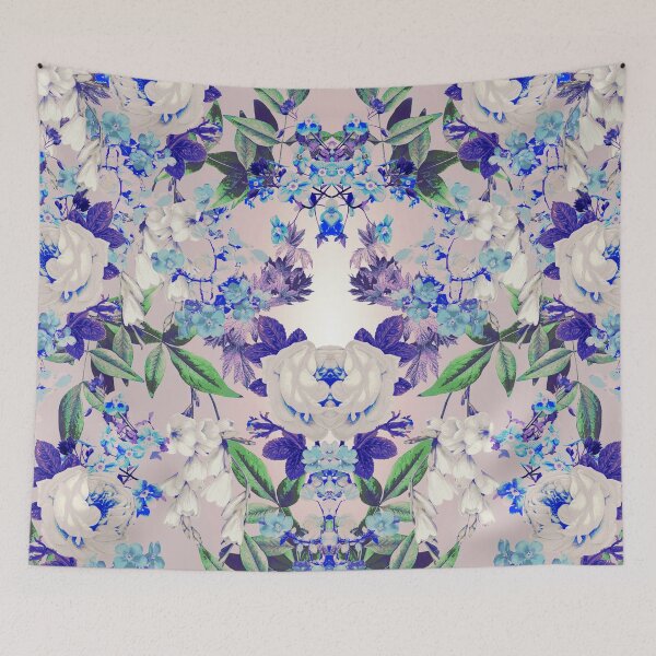 Item preview, Floral Mingle designed and sold by Zala Farah.
