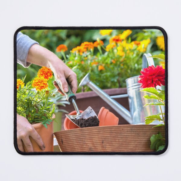 Item preview, Love Your Garden designed and sold by MICKSPIKS.