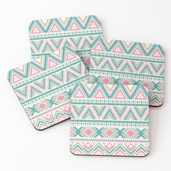 Item preview, Ethnic Mint Blossom designed and sold by FANTASTIC-N.