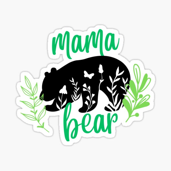 Mama Bear Apologetics – Business Signs – American Metal Art