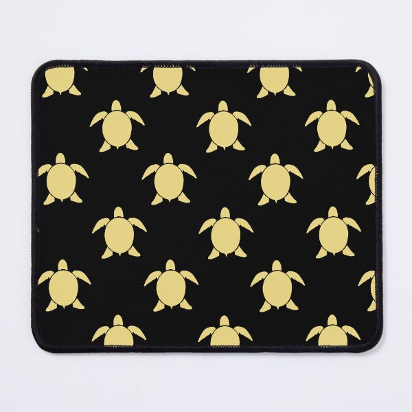 Item preview, golden sea turtles designed and sold by andrew JOHNSEN.