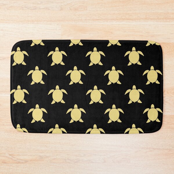 Item preview, golden sea turtles designed and sold by andrew JOHNSEN.
