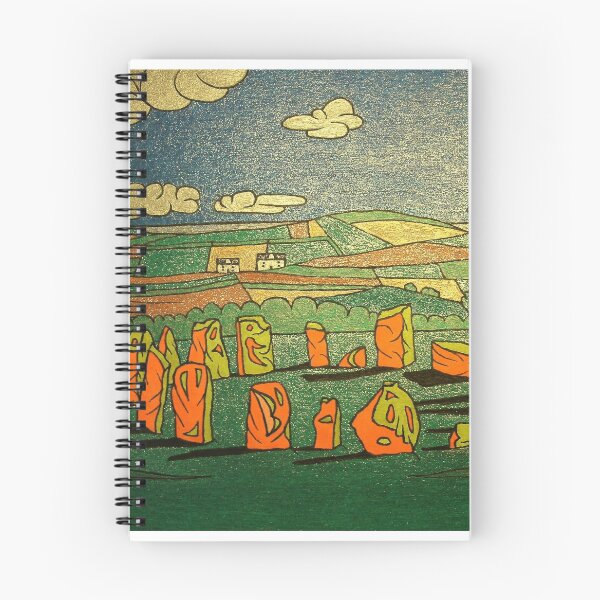 Item preview, Drombeg Stone Circle, Ireland designed and sold by Bladup.