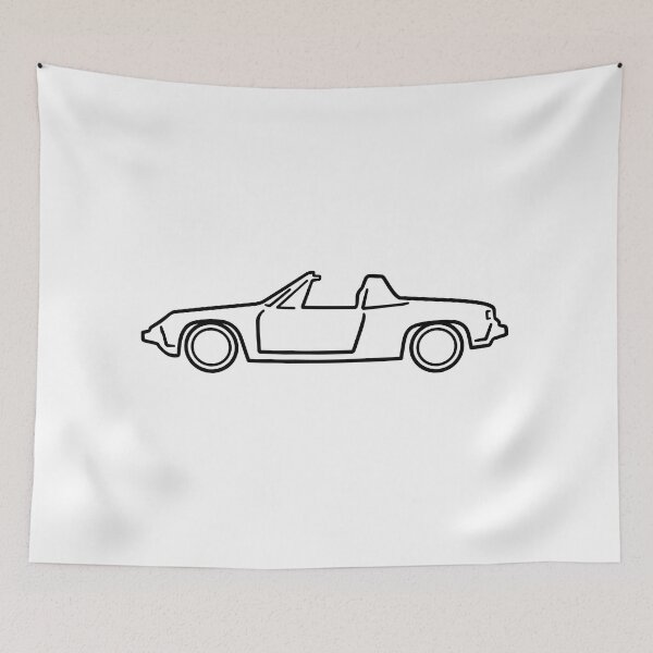 Item preview, 914 designed and sold by AutoClub.