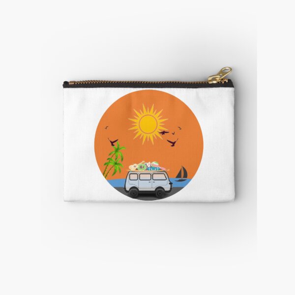 Item preview, Summer vacation is just around the corner T-shirt designed and sold by Artistedesign.