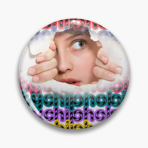 Item preview, Atychiphobia designed and sold by Pebasfa.