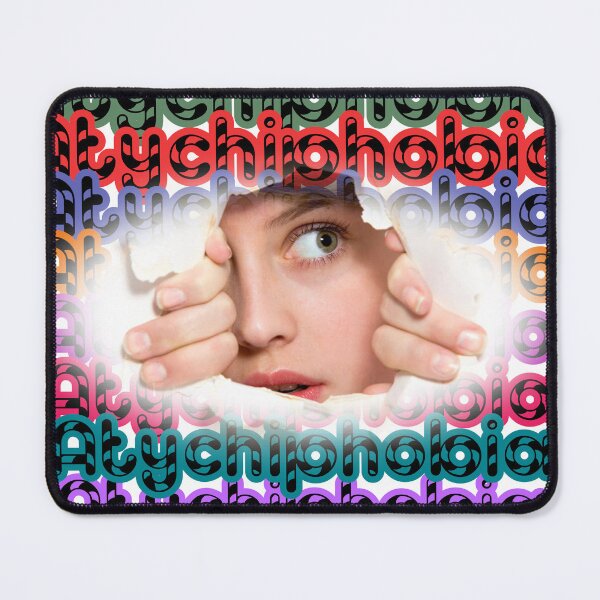 Item preview, Atychiphobia designed and sold by Pebasfa.