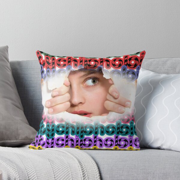 Item preview, Atychiphobia designed and sold by Pebasfa.