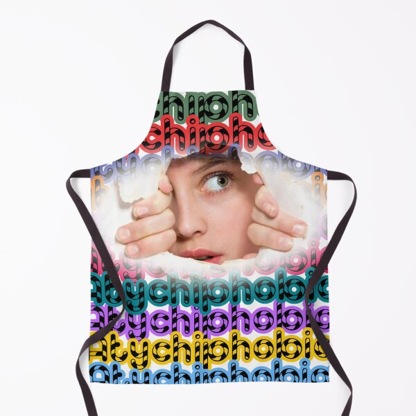 Item preview, Atychiphobia designed and sold by Pebasfa.