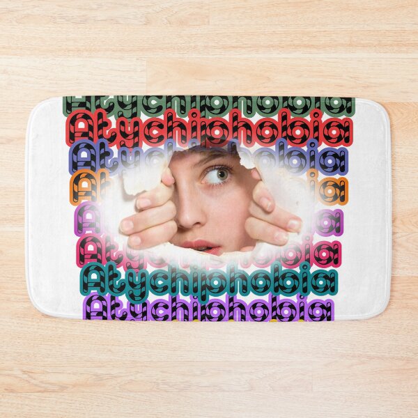 Item preview, Atychiphobia designed and sold by Pebasfa.
